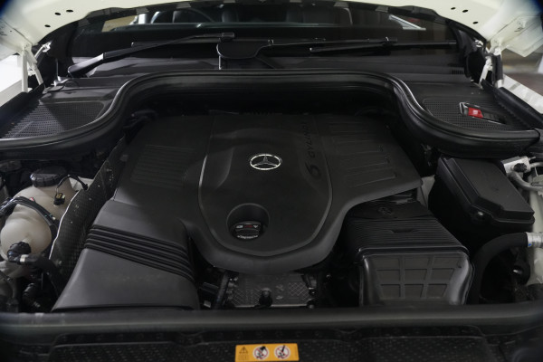 2023 Mercedes-Benz GLE-Class GLE450 Coupe image 35