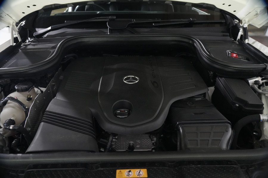 2023 Mercedes-Benz GLE-Class GLE450 Coupe Image 35