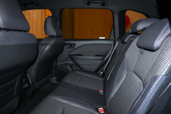 2025 MY26 Subaru Forester S6 Hybrid SUV image 9