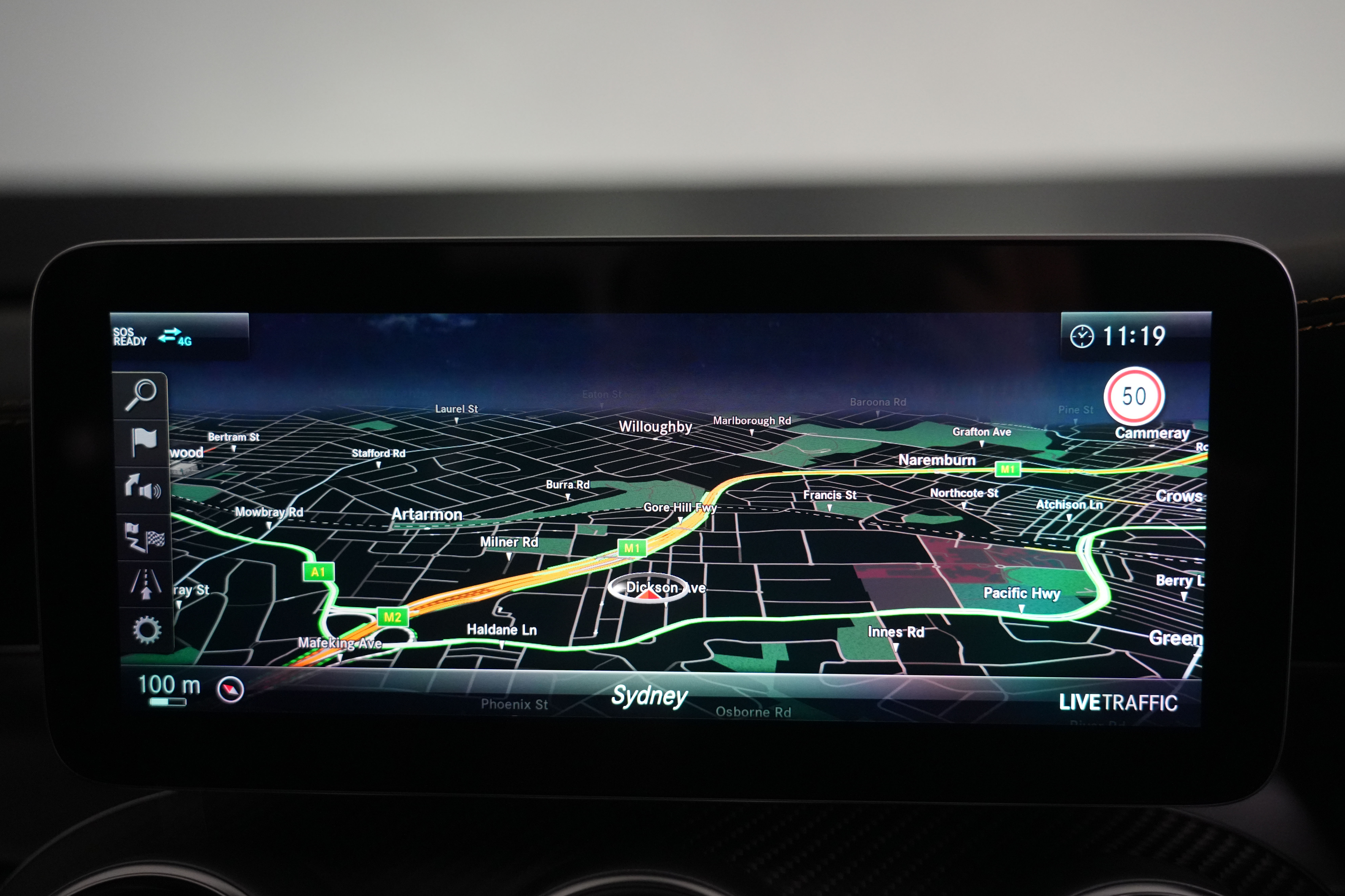 2023 Mercedes-Benz C-Class C63 AMG Final Edition Coupe Image 51
