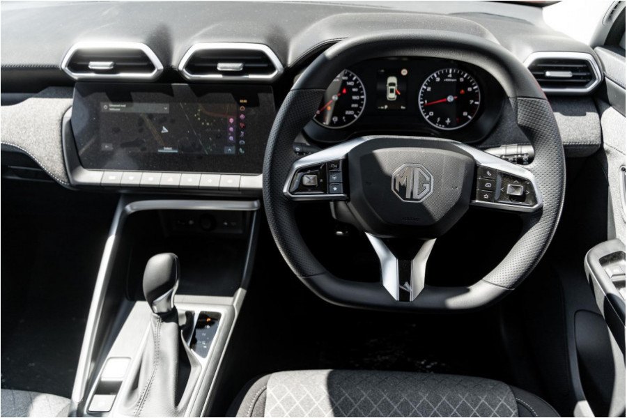 2025 MG ZS ZS32 Excite SUV Image 13