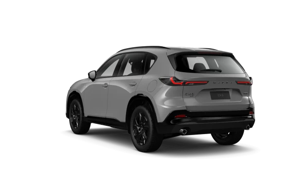 2026 Mazda CX-5 KM Series G25 GT SP SUV Image 18