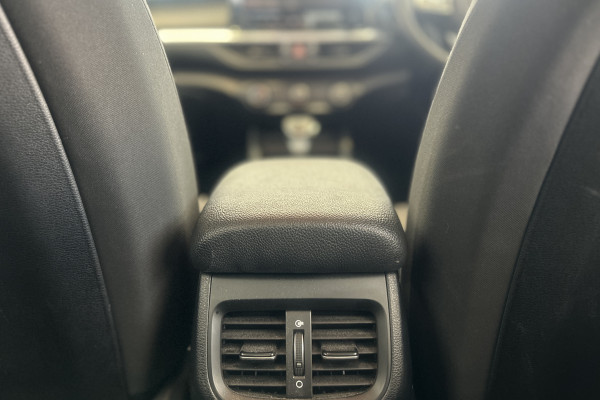 2021 MY22 Kia Cerato BD Sport Sedan Image 19