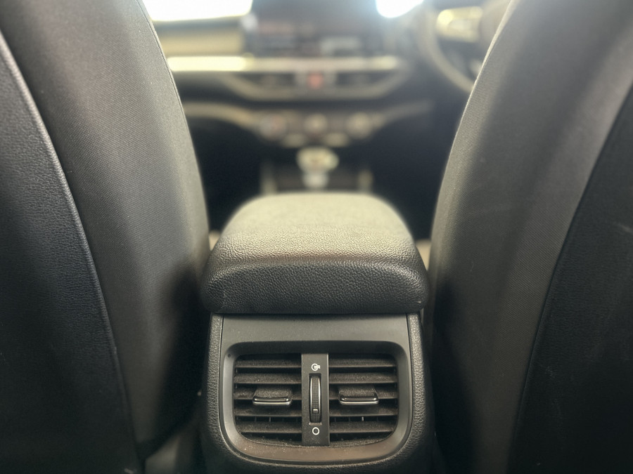 2021 MY22 Kia Cerato BD Sport Sedan Image 19