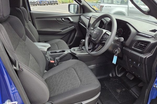 2026 Isuzu D-MAX RG X-RIDER Ute Image 9