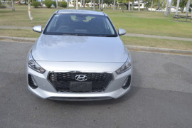 Hyundai i30 Active PD