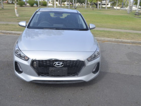 Hyundai i30 Active PD