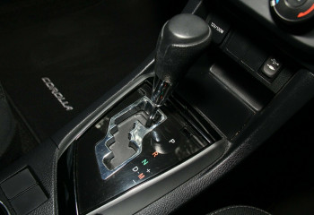 2015 Toyota Corolla ZRE172R Ascent S-CVT Sedan