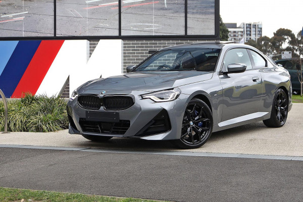 BMW 2 Series 230i M Sport G42