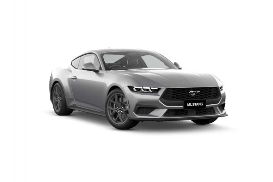2024 MY25 Ford Mustang FO EcoBoost Hatch