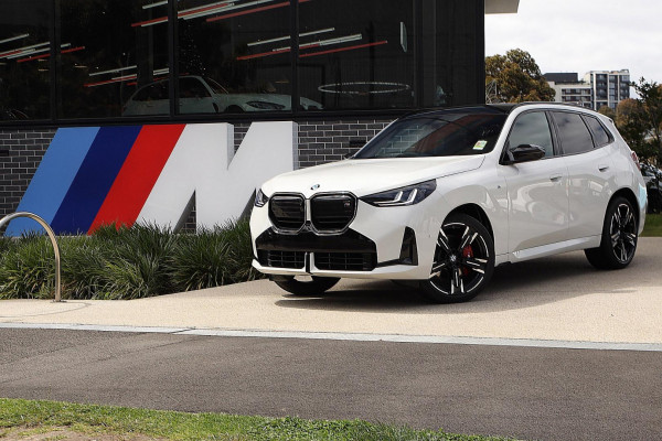 BMW X3 M50 xDrive G45