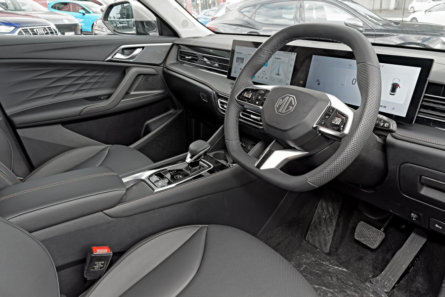 2024 MY25 MG HS AS33 Excite SUV Image 7