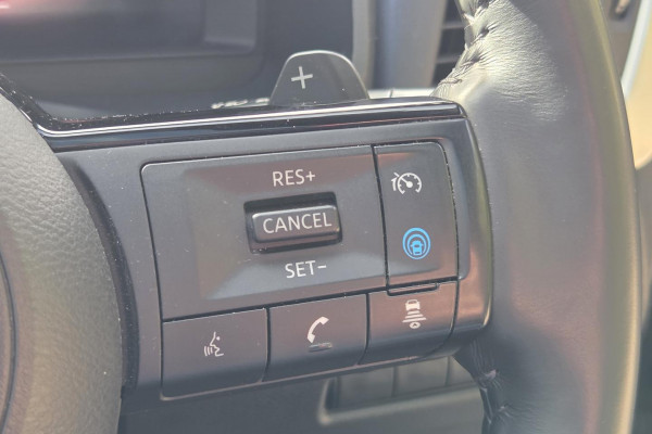 2023 Nissan QASHQAI J12 Ti SUV Image 15