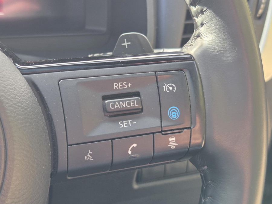 2023 Nissan QASHQAI J12 Ti SUV Image 15