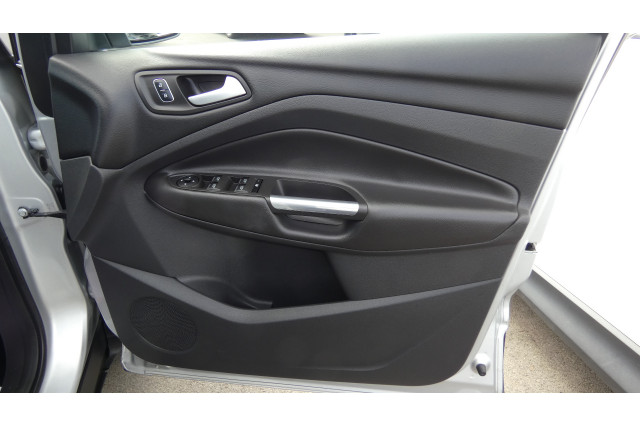 2017 Ford Escape ZG TREND FWD SUV Image 18