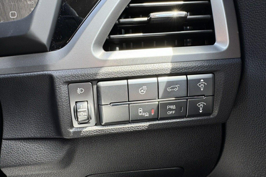 2024 MY23 KGM SsangYong Korando C300 Ultimate SUV Image 14