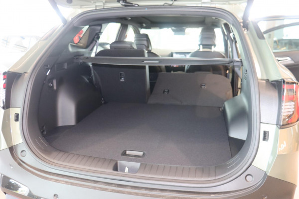 2026 MY27 Kia Sportage NQ5 PE HEV GT-Line SUV Image 24