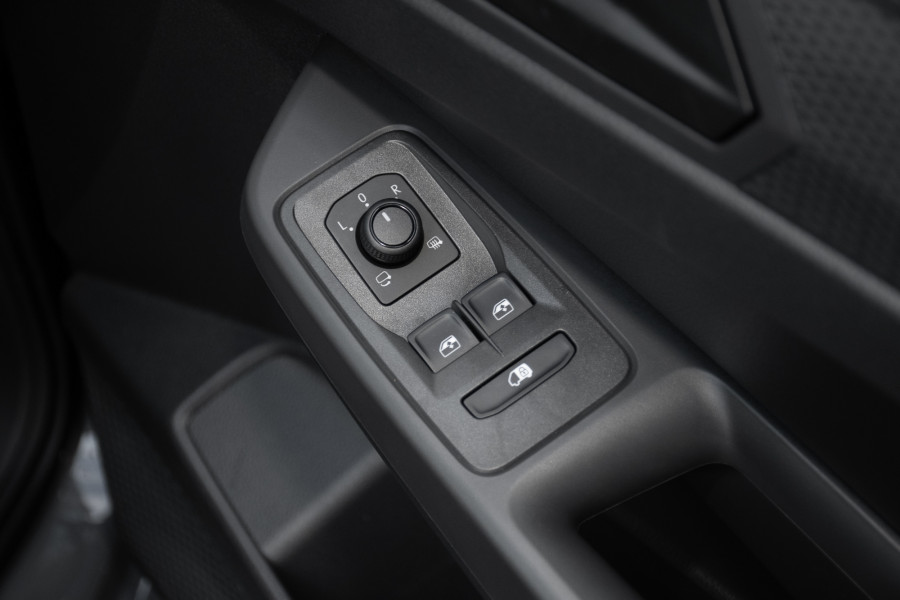 2025 Volkswagen Caddy 5 Van Van