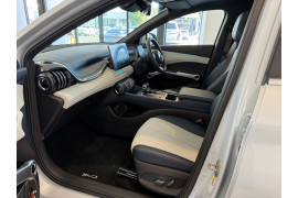 2022 BYD Atto 3 Standard SUV