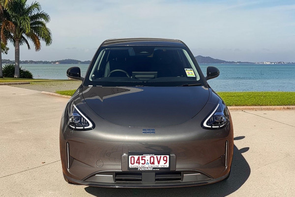 2026 Geely EX2 E22H Complete Hatch Image 7