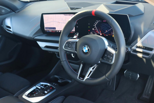 2024 BMW 1 Series F70 M135 xDrive Hatch image 7