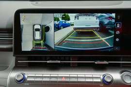 2024 MY25 Hyundai KONA SX2.V2 Premium SUV