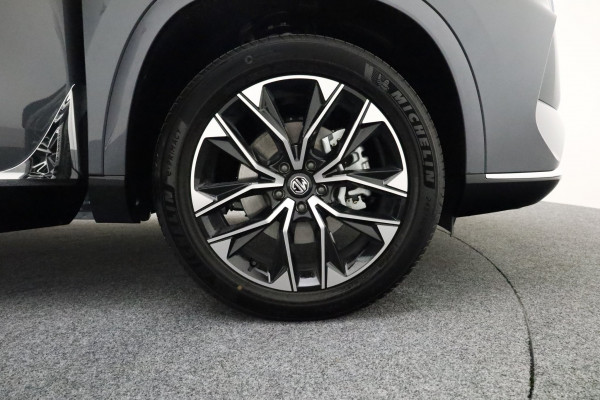 2026 MG QS Excite SUV Image 18