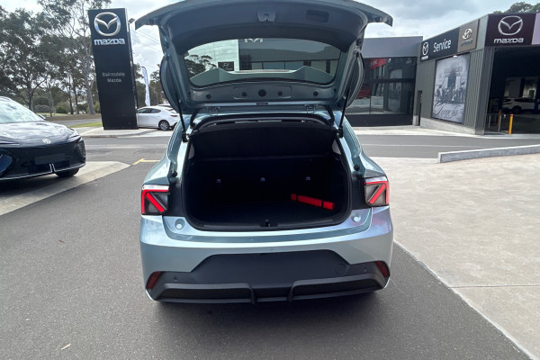 2026 MG MG4 EV Urban AH4E Essence 54 Hatch Image 5