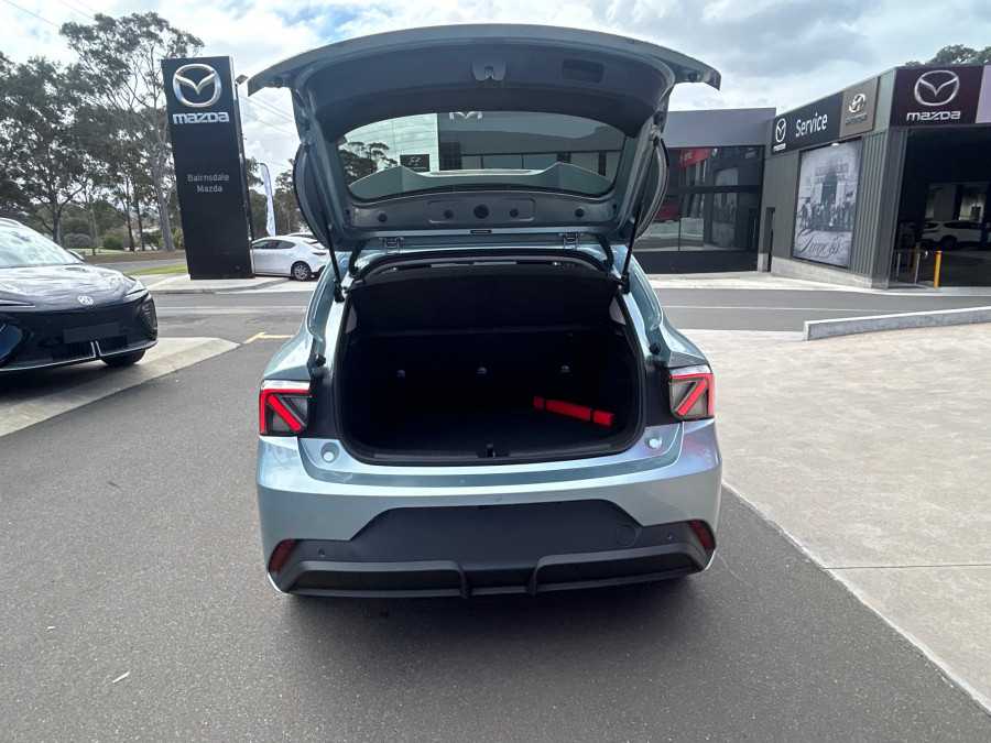2026 MG MG4 EV Urban AH4E Essence 54 Hatch Image 5