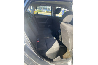 2013 Mazda 3 BL Series 2 Neo Sport Hatch