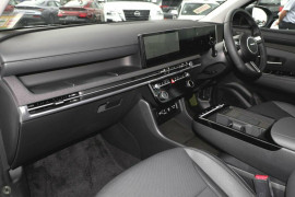2024 MY25 Hyundai Tucson NX4.V3 Premium SUV image 6