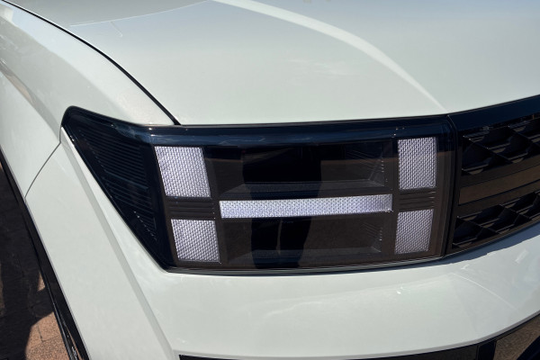 2026 Hyundai Santa Fe MX5.V2 Hybrid Calligraphy SUV Image 17
