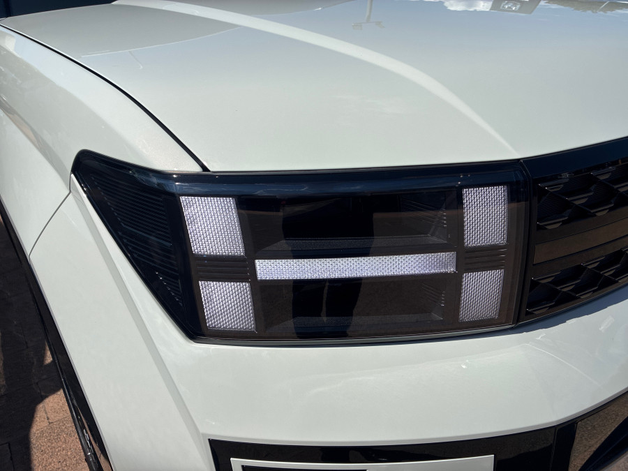 2026 Hyundai Santa Fe MX5.V2 Hybrid Calligraphy SUV Image 17