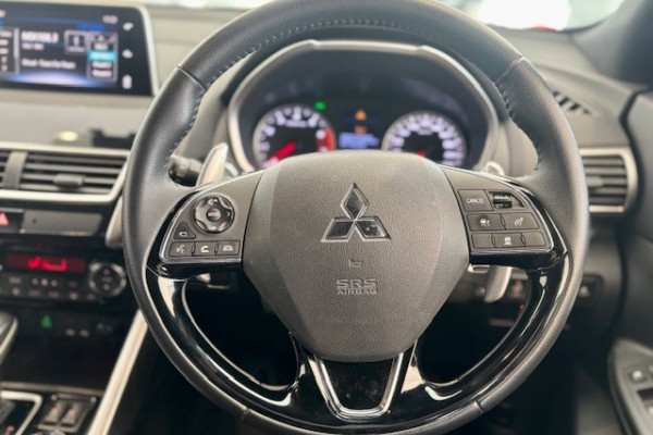 2020 Mitsubishi Eclipse Cross YA Exceed SUV Image 10