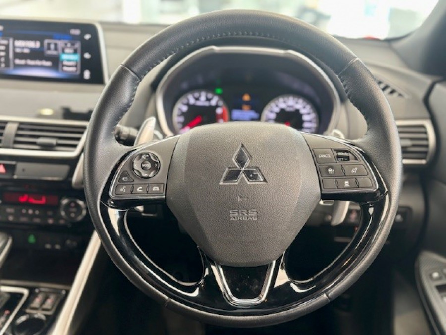 2020 Mitsubishi Eclipse Cross YA Exceed SUV Image 10