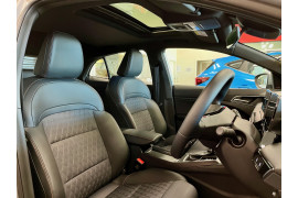 2025 MG 3 Essence 1.5P/Cvt Hatch