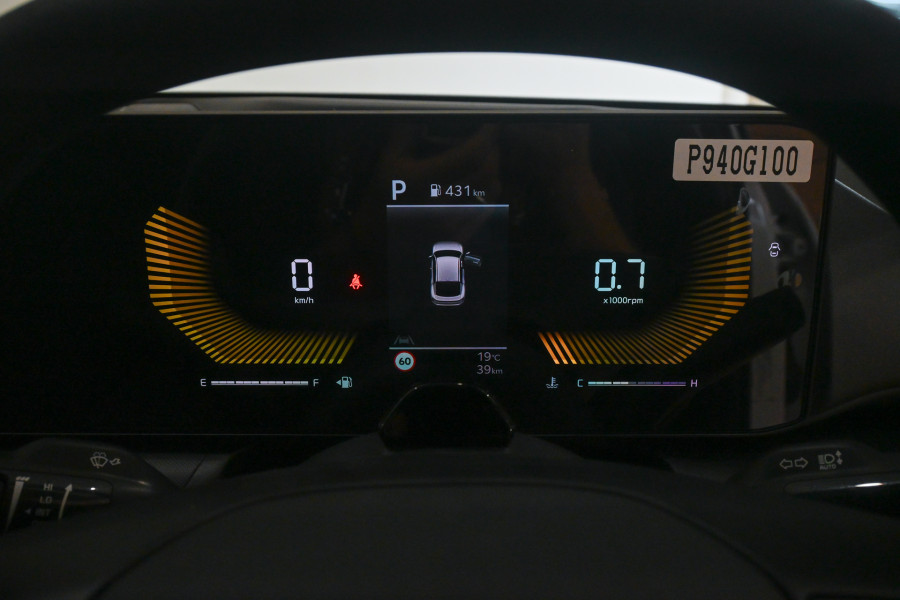 2025 Kia K4 CL4m S Sedan Image 16