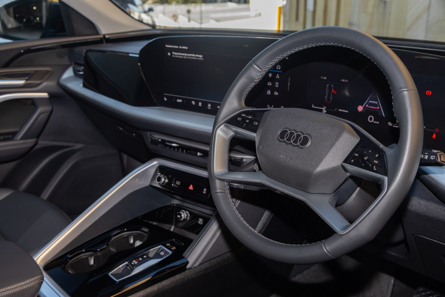 2025 Audi Q5 GU TFSI 150kW SUV