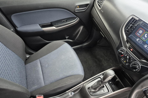 2022 Suzuki Baleno EW Series II GL Hatch Image 20