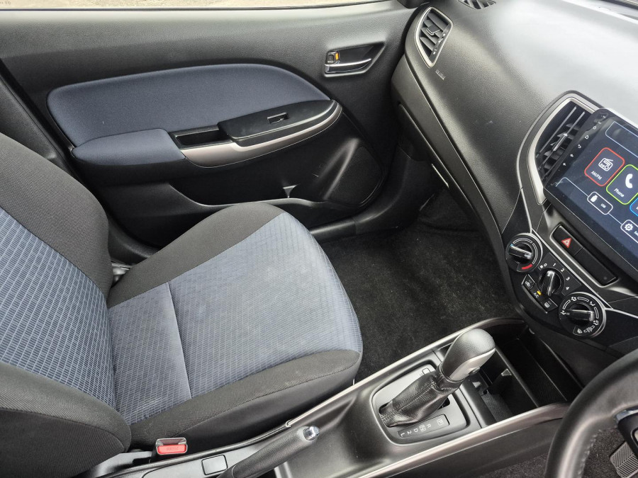 2022 Suzuki Baleno EW Series II GL Hatch Image 20