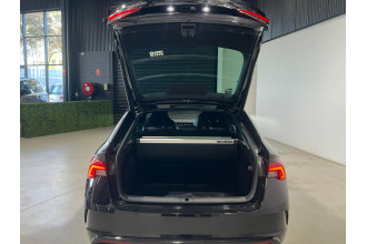 2022 Skoda Octavia NX RS Sedan
