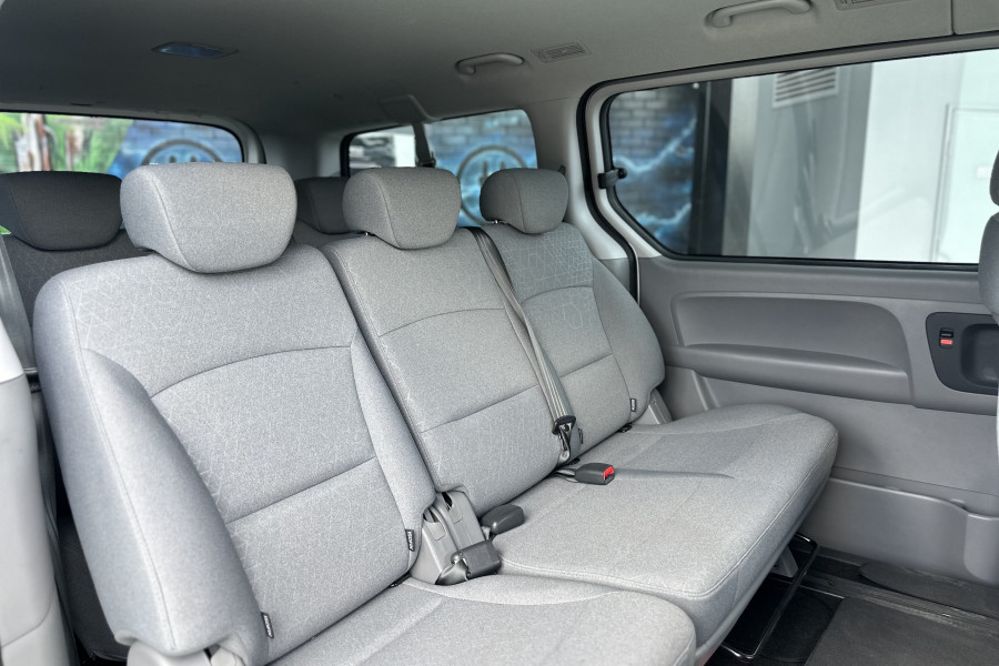 2020 MY21 Hyundai iMax TQ4 Active Wagon Image 10