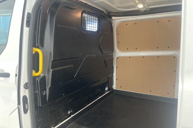 2019 MY19.75 Ford Transit Custom VN 340L Van Image 12