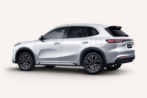 2026 MY27 Geely Starray EM-i P145 Inspire SUV Image 18