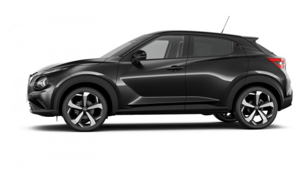 2020 Nissan JUKE F16 ST-L Hatchback