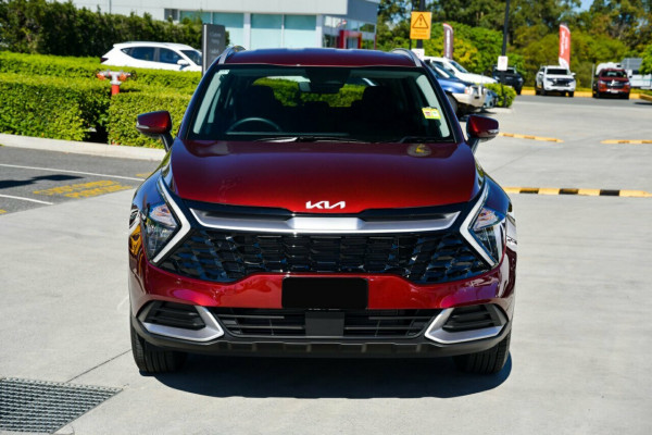 2024 Kia Sportage NQ5 S SUV Image 5