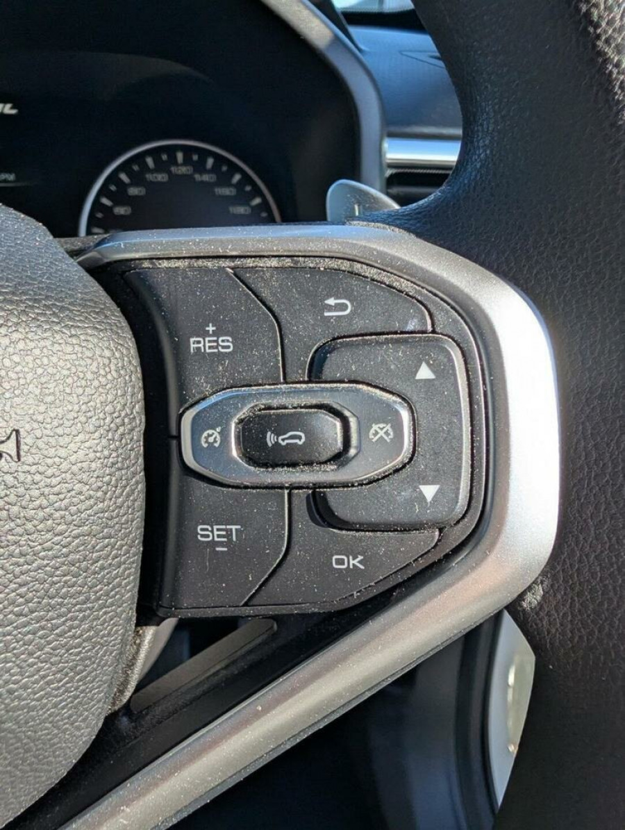 2022 Haval Jolion A01 Premium SUV Image 17