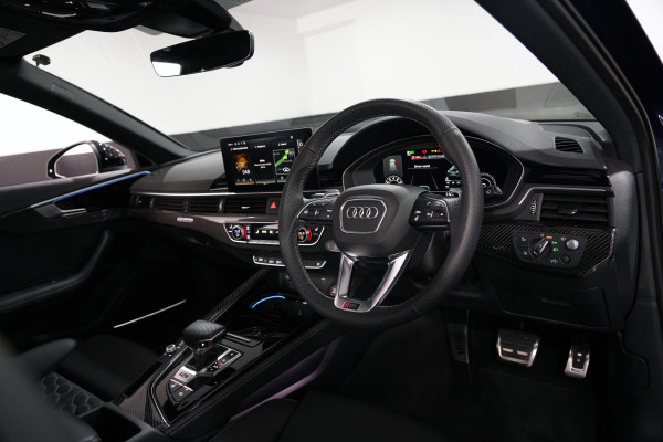 2022 Audi Rs4 Avant  SUV Image 20