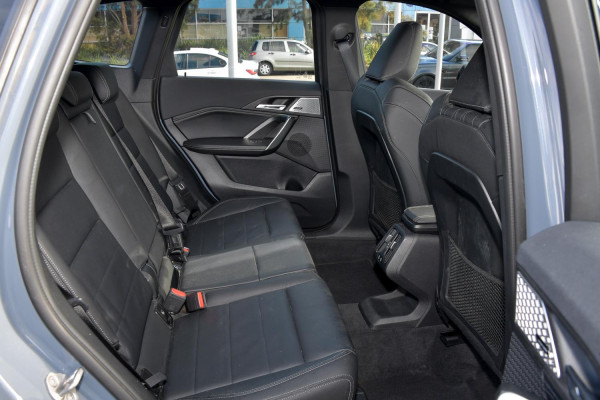 2022 BMW X1 U11 xDrive20i M Sport SUV image 5