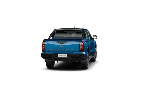 2026 Nissan Navara D27 ST-X Ute Image 21